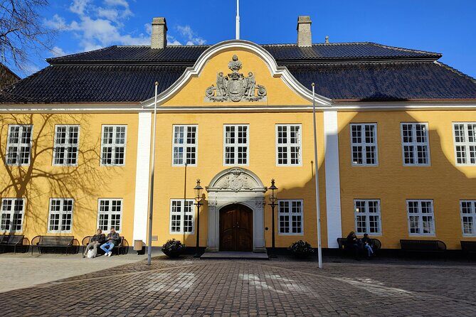 Ghosts of Aalborg: The Witch Trial Exploration Game - The Sum Up