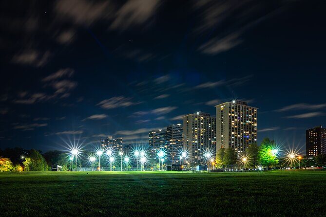 Ghosts of Chicago Family Friendly Ghost Tour - Final Thoughts