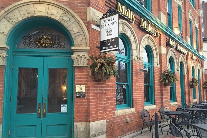 Ghosts of Covington Haunted History Tour - Practical Details & Tips