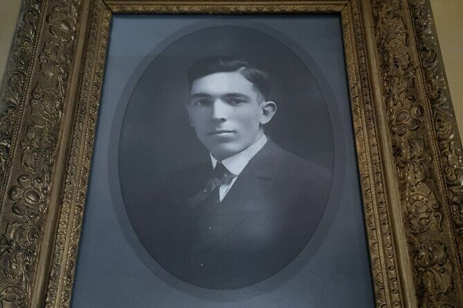 Ghosts of Drumheller: a Smartphone Audio Ghost Tour - Frequently Asked Questions