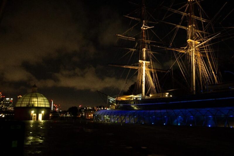 Ghosts of Greenwich: London's Haunted Walking Tour - An Honest Look at the Greenwich Haunted Walk