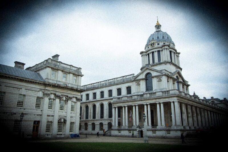 Ghosts of Greenwich: London's Haunted Walking Tour - Who Is This Tour Best For?