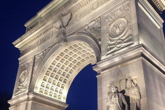 Ghosts of Greenwich Village: 2-Hour Private Walking Tour - FAQs