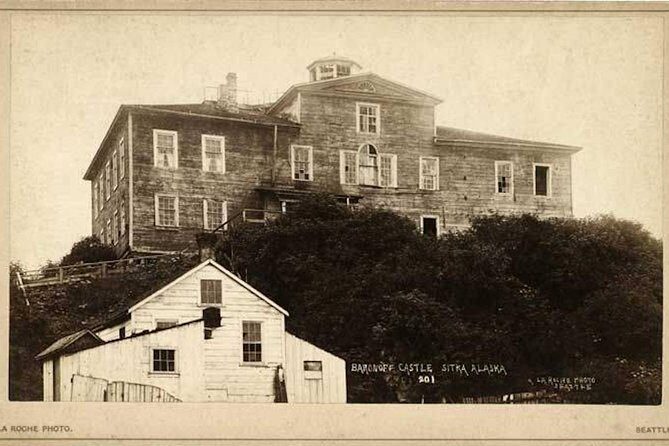 Ghosts of Historic Sitka - Walking Tour - Final Thoughts
