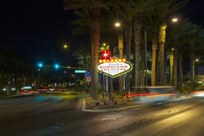 Ghosts of Las Vegas: Self-Guided Haunted Mystery Walk - Final Thoughts: Is It Worth It?