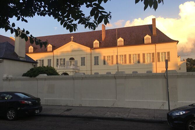 Ghosts of New Orleans: Self-Guided Haunted Audio Walking Tour - What Do Travelers Say?