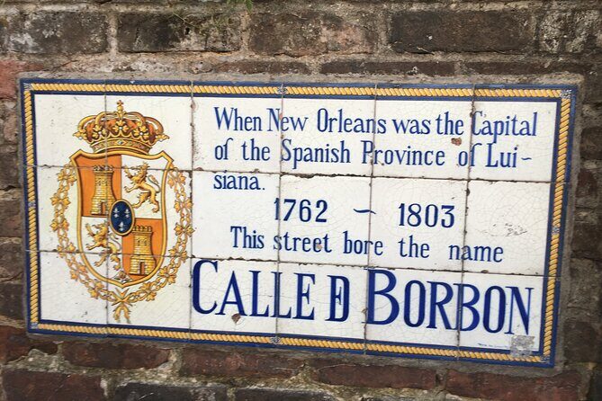 Ghosts of New Orleans: Self-Guided Haunted Audio Walking Tour - Practical Details & Tips