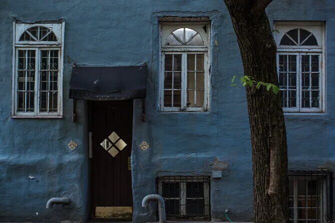 Ghosts of New York Walking Tour - Who Is This Tour Best For?