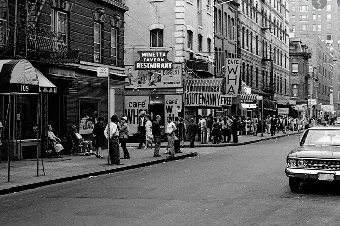 Ghosts of New York Walking Tour - FAQs