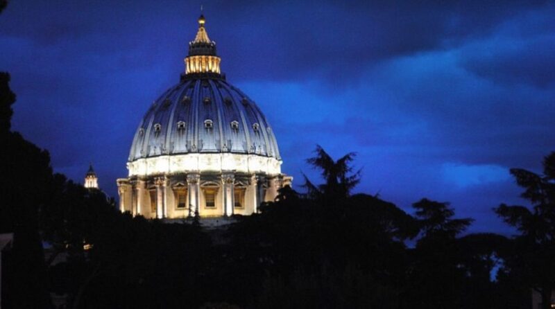 Ghosts of Rome 2-Hour Tour - Final Thoughts