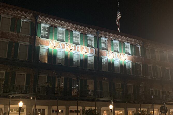 Ghosts of Savannah Self-Guided Haunted Audio Tour App/EMF Reader - An Honest Look at the Tour Experience