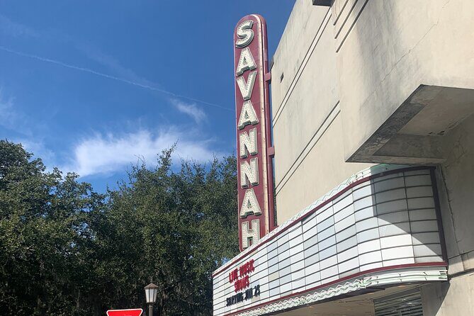 Ghosts of Savannah Self-Guided Haunted Audio Tour App/EMF Reader - User Experiences: What Travelers Say