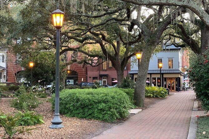 Ghosts of Savannah Self-Guided Haunted Audio Tour App/EMF Reader - Final Thoughts