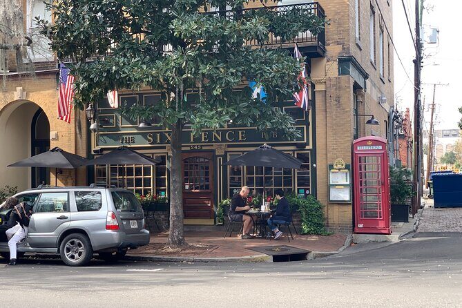 Ghosts of Savannah Self-Guided Haunted Audio Tour App/EMF Reader - FAQ