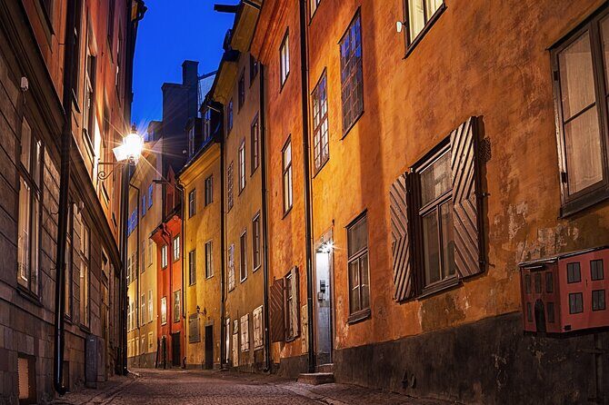 Ghosts of Stockholm: A Guided Tour of Horror and Dark Folklore - Final Thoughts
