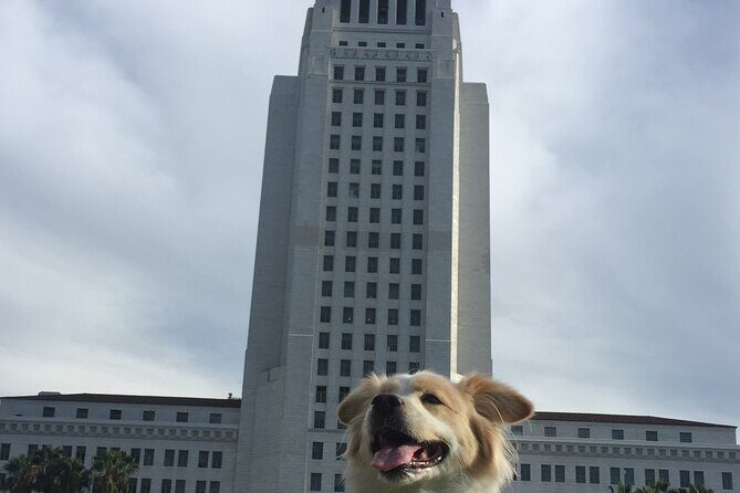 Ghosts of the Golden Age: Los Angeles Haunted Theater Tour - A Closer Look at the Los Angeles Haunted Theater Tour
