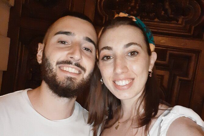 Ghosts of Turin: Hidden Spell Exploration Game - What’s Included and What’s Not?