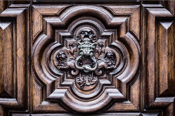 Ghosts of Turin: Hidden Spell Exploration Game - The Sum Up