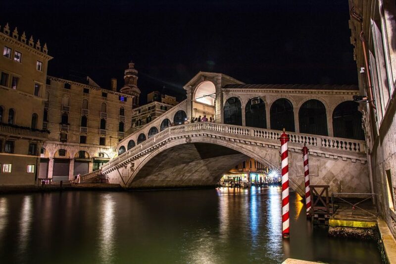 Ghosts of Venice: Castello, Malibran Theater, Cannaregio - Final Thoughts