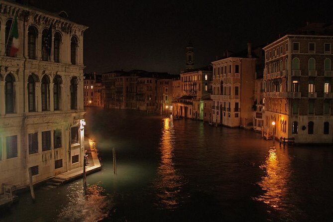 Ghosts of Venice - Discovering the Unknown - Who Should Consider This Tour?