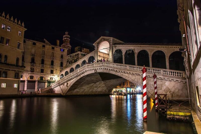 Ghosts of Venice: Malibran Theater and Cannaregio - FAQs