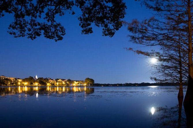 Ghosts of Winter Park - A Chilling Walking Tour! - Final Thoughts: Who Should Consider This Tour?