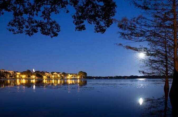 Ghosts of Winter Park - A Chilling Walking Tour! - Frequently Asked Questions