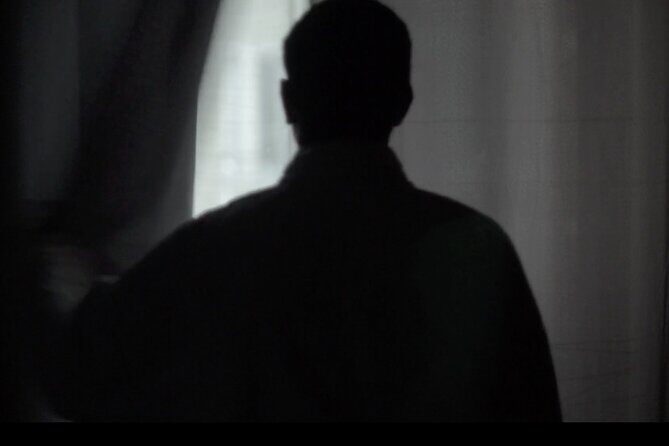 GhostWalk Copenhagen: Self-Guided Audio Experience from StoryHunt - Starting and Ending Points