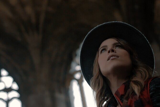 GhostWalk Copenhagen: Self-Guided Audio Experience from StoryHunt - The Itinerary: What to Expect at Each Stop