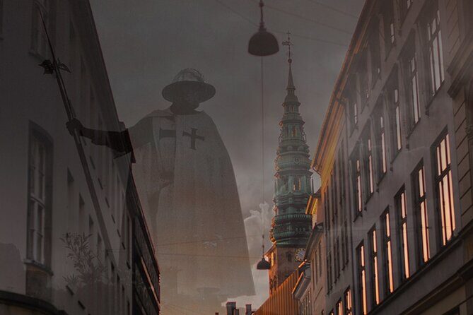 GhostWalk Copenhagen: Self-Guided Audio Experience from StoryHunt - Final Thoughts