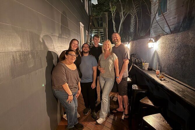 Ghoul Night Out Haunted Pub Crawl in St. Augustine - An Honest Look at the Experience