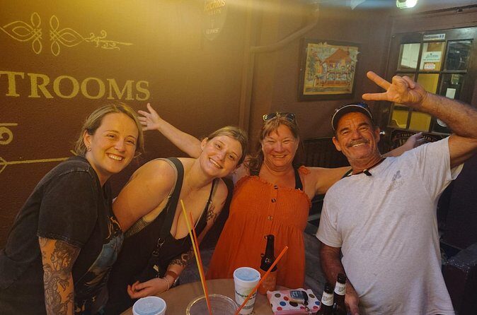 Ghoul Night Out Haunted Pub Crawl in St. Augustine - Who Will Love This Tour?