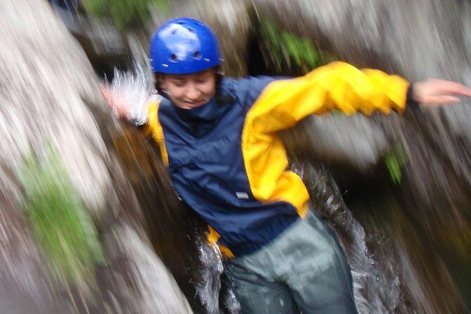 Ghyll Scrambling Water Adventure in the Lake District - What Is Ghyll Scrambling in the Lake District?