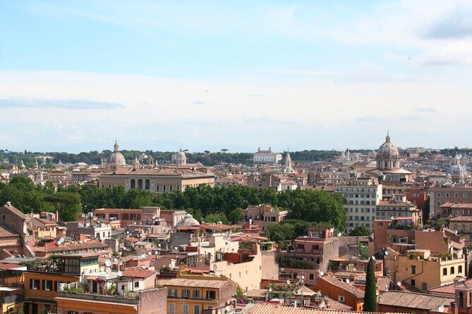 Gianicolo to Trastevere: Italy's Independence trail with GELATO - Who Would Love This Tour?