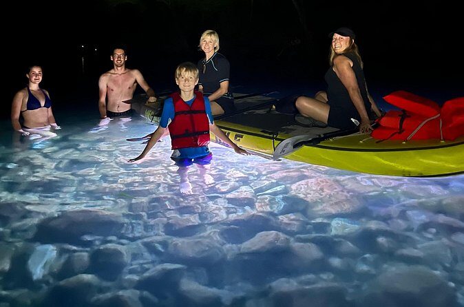Giant Glow Paddleboarding the Downtown Skyline with Bats - Final Thoughts