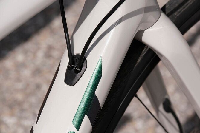 Giant TCR Advanced 2 - FAQ