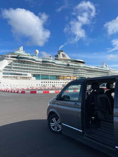 Giants Causeway 4 Hour Private Tour - First Impressions: Is This Tour Right for You?