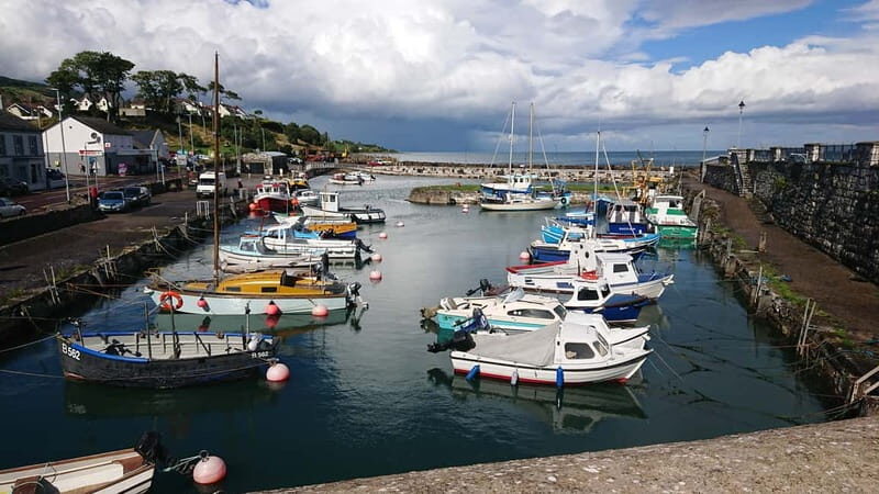 Giant's Causeway and Antrim Coast Tour - An Inside Look at the Itinerary