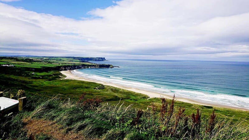 Giant's Causeway and Antrim Coast Tour - FAQs