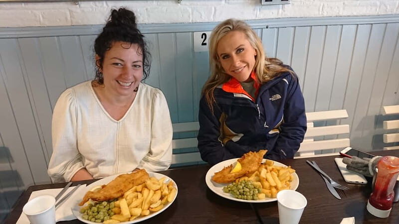 Giant's Causeway and Antrim Coast Tour - Final Thoughts