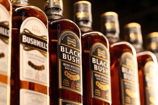 Giants Causeway and Belfast 2 Days with Private Chauffeur Tour - Whats the Experience Like?