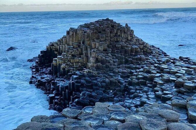 Giant's Causeway and Belfast City Murals Tour inc Game of Thrones Dark Hedges - Who Is This Tour Best For?