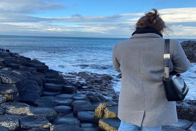 Giant's Causeway and Belfast City Murals Tour inc Game of Thrones Dark Hedges - FAQ