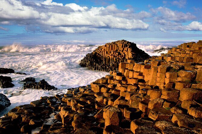 Giants Causeway and Belfast Private Day Tour - Who Should Consider This Tour?