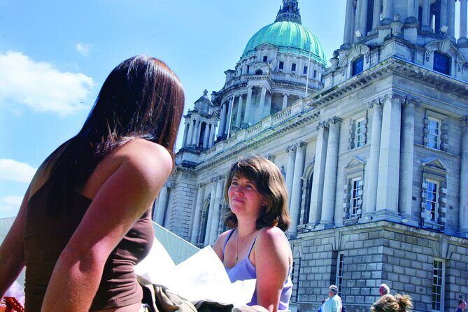 Giants Causeway and Belfast Private Day Tour - Final Thoughts