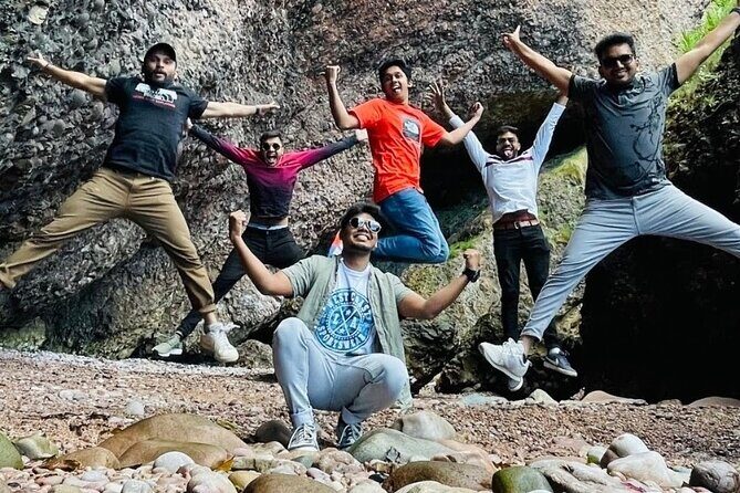 Giants causeway and Glens of Antrim day trip - The Itinerary in Detail