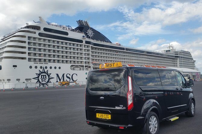 Giants causeway and Glens of Antrim day trip - Who Is This Tour Best For?