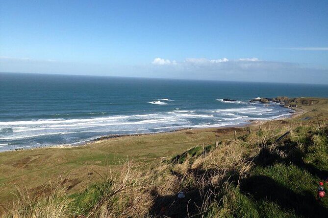 Giants Causeway & Antrim Coast Private Tour - A Day Fully Customized: What to Expect