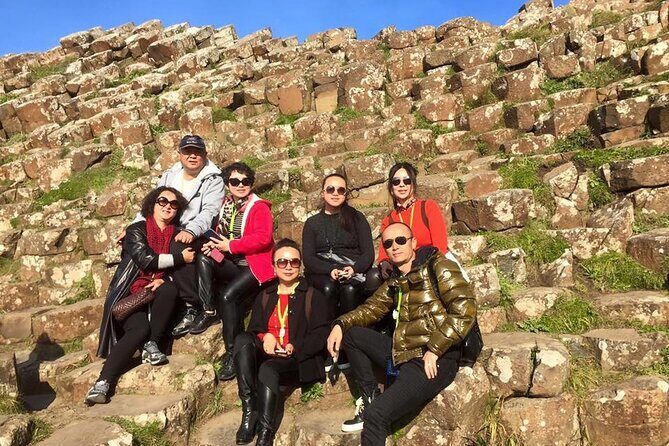 Giants Causeway & Antrim Coast Private Tour - Price and Overall Value