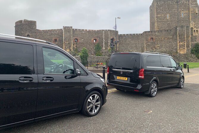 Giants Causeway & Antrim Coast Private Tour - Who Is This Tour Best For?